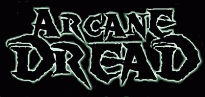 logo Arcane Dread